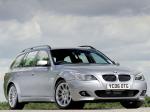 BMW 530d Touring M Sport Package 2005 года